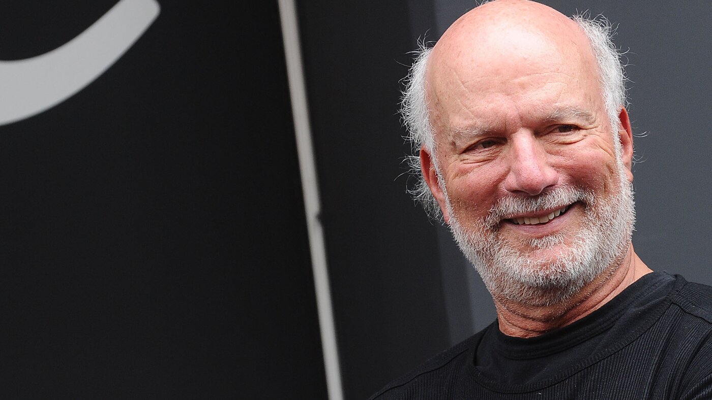 James Burrows dies at 85 : NPR 1 James Burrows dies at 85 : NPR
