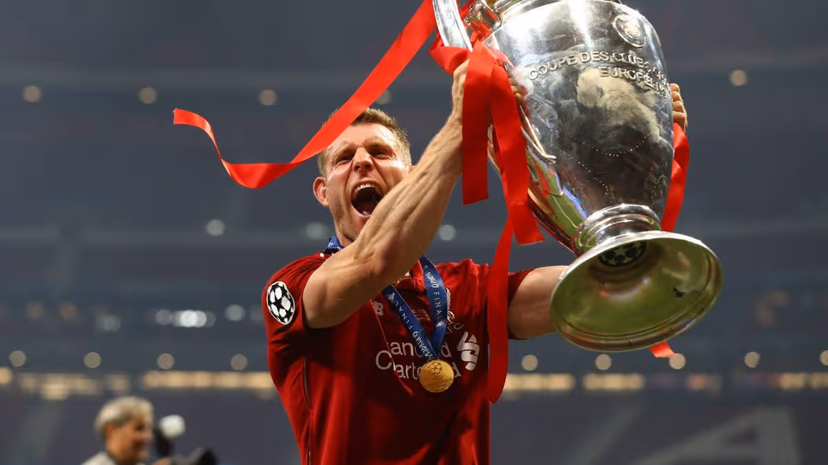 James Milner backed for Liverpool staff return by Anfield backroom legend 8 Liverpool Echo