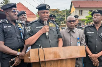 Kaduna Police arrest 12 kidnap suspects, 13 murder suspects in two weeks