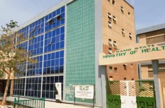 Kano shuts two unlicensed health training institutions