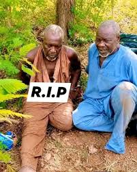 Kebbi: JIBWIS cleric dies in bandits’ den – Daily Trust