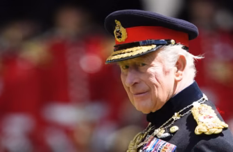 King Charles reveals huge tax bill as he becomes first monarch to publish payments
