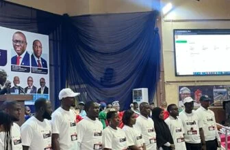 Lagos Urges Adoption Of Electronic Planning Permit System, Tax Compliance