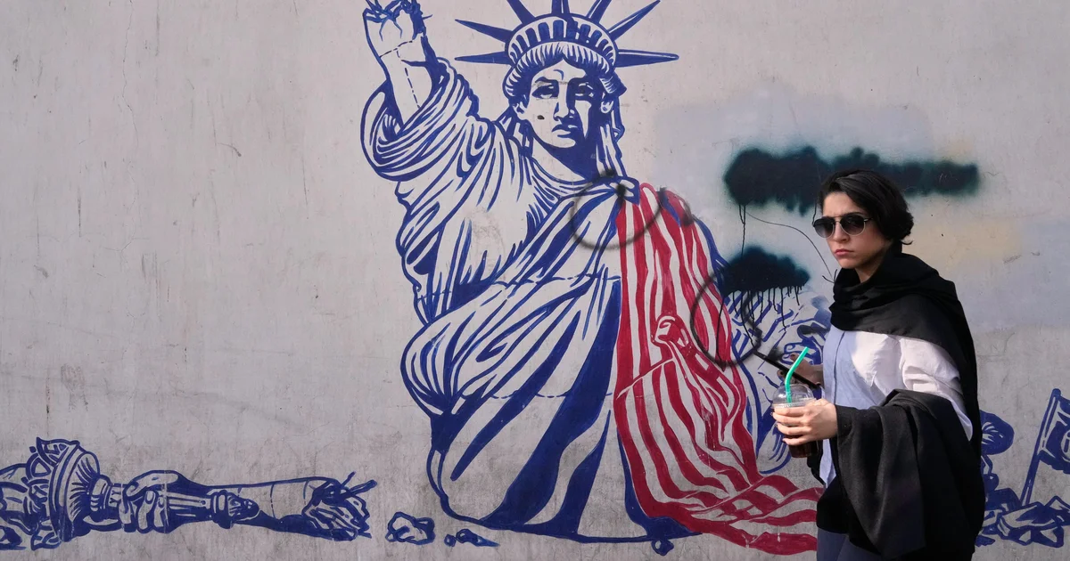Live Updates: U.S.-Iran peace deal could be finalized within 24 hours, Pakistan says 1 Live Updates: U.S.-Iran peace deal could be finalized within 24 hours, Pakistan says