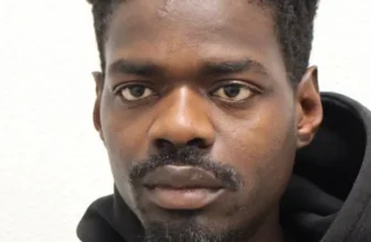 London Police launch manhunt for Nigerian prisoner after escape from custody van
