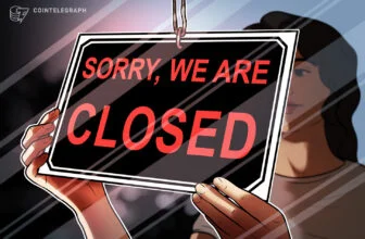 Loopring DEX Shuts Down After Failing to Find Adoption
