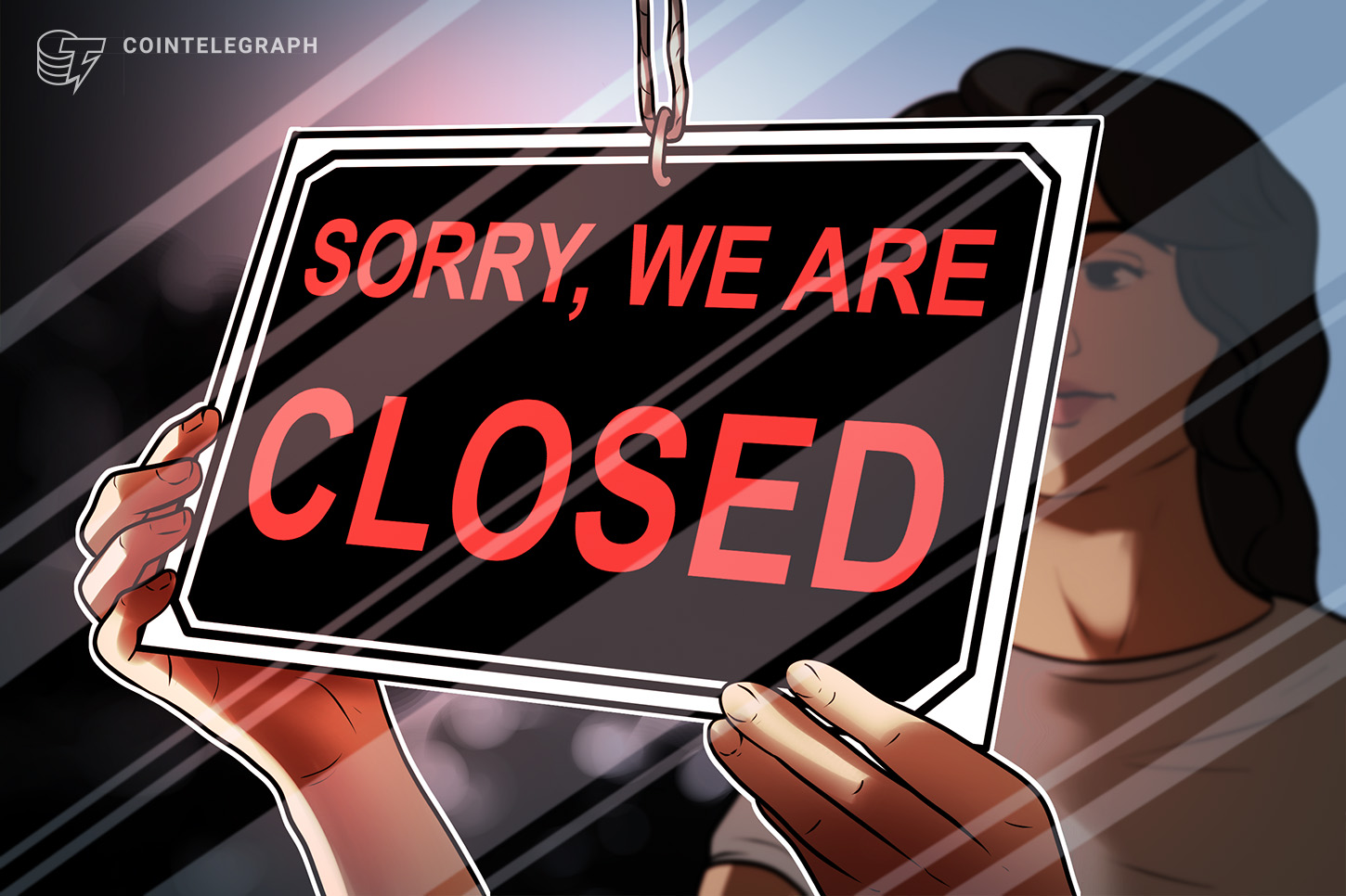 Loopring DEX Shuts Down After Failing to Find Adoption