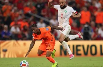 Man United could speed up £50m Crysencio Summerville deal after World Cup