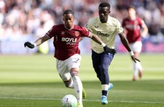 Man United’s move for £50m-rated winger could impact summer transfer plans