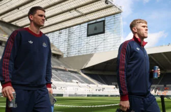 Man Utd prioritising move for new left-back over left winger, number one target revealed