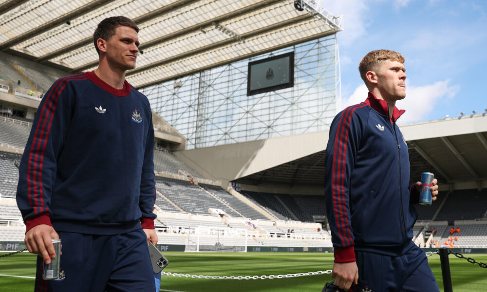 Man Utd prioritising move for new left-back over left winger, number one target revealed