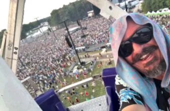 Man who plunged to his death during MSG rock show ‘appeared intoxicated’: report