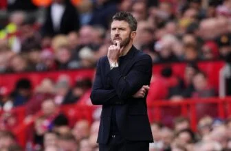Manchester United receive lucrative deal for Amazon ‘All or Nothing’ documentary