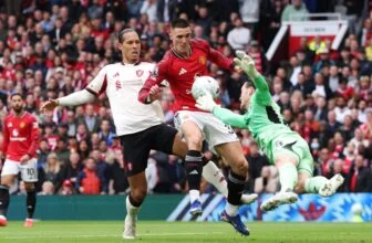 Manchester United unwilling to sell Benjamin Sesko despite Barcelona transfer interest