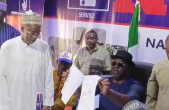 NDC Anti-Defection Pact: Obi, Kwankwaso to Sign
