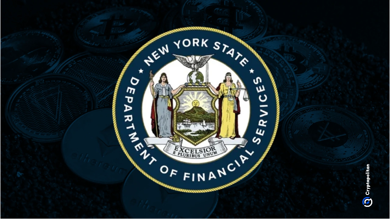 NYDFS proposes stablecoin rules to match federal GENIUS Act standards 1 NYDFS proposes stablecoin rules to match federal GENIUS Act standards