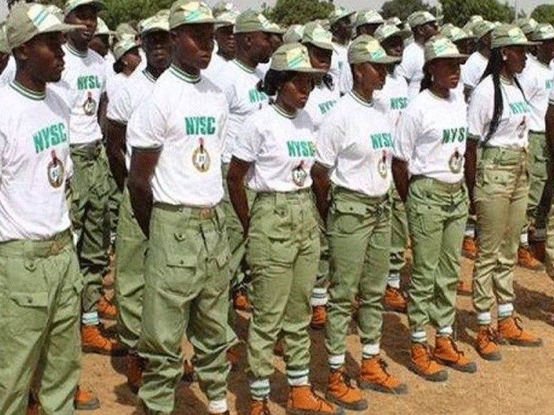 NYSC Raises Security Concerns Over Shared Camp Access in Katsina – THISDAYLIVE 1 NYSC Raises Security Concerns Over Shared Camp Access in Katsina – THISDAYLIVE