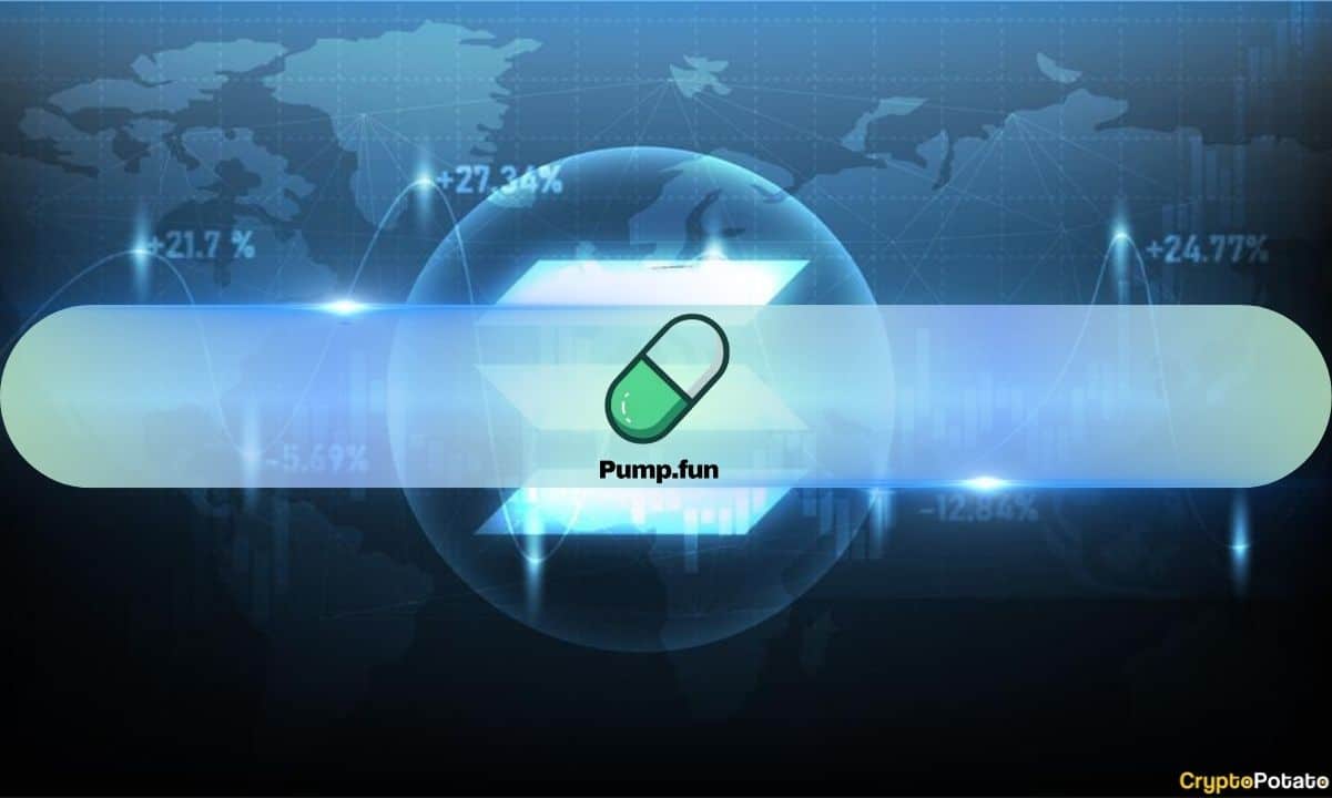 Nearly 70% of Pump.fun Tokens Die on Launch Day: CoinGecko