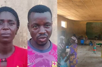 Niger residents decry June 12 Democracy Day amid hunger, hardship, homelessness