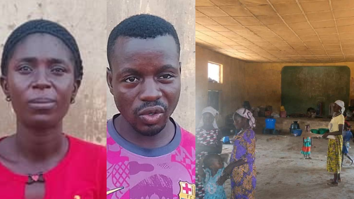Niger residents decry June 12 Democracy Day amid hunger, hardship, homelessness