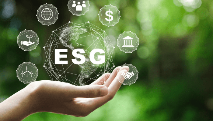 Nigeria risks missing out on $120trn global capital pool as ESG disclosure gap widens 3 The ESG advantage in agriculture and food security