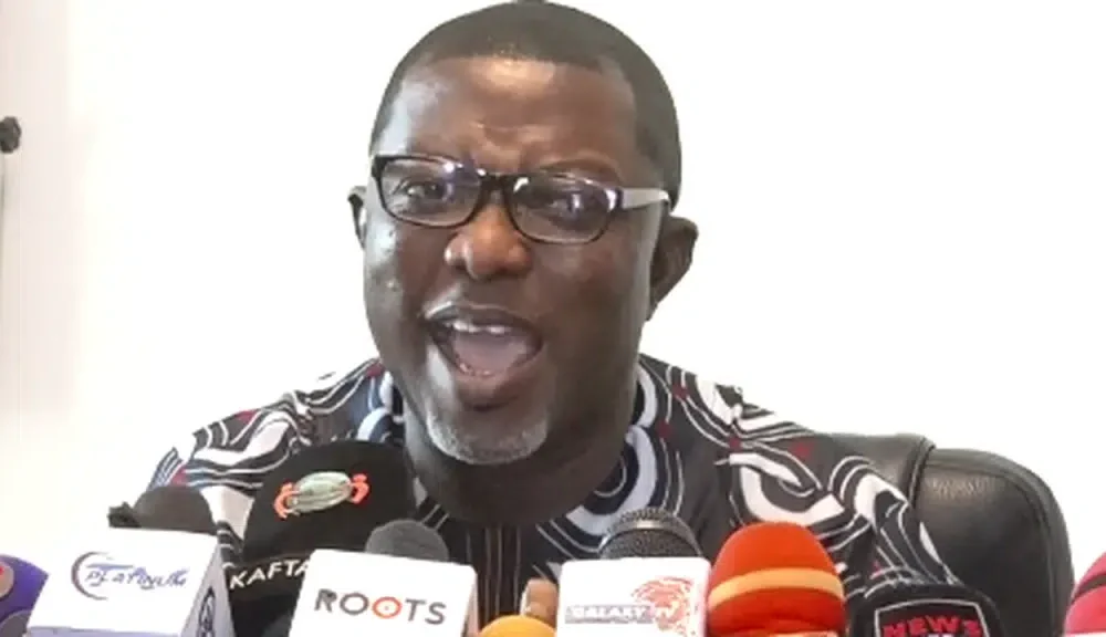Obi absconded with LP's ₦12 Billion, $15M – Arabambi claims