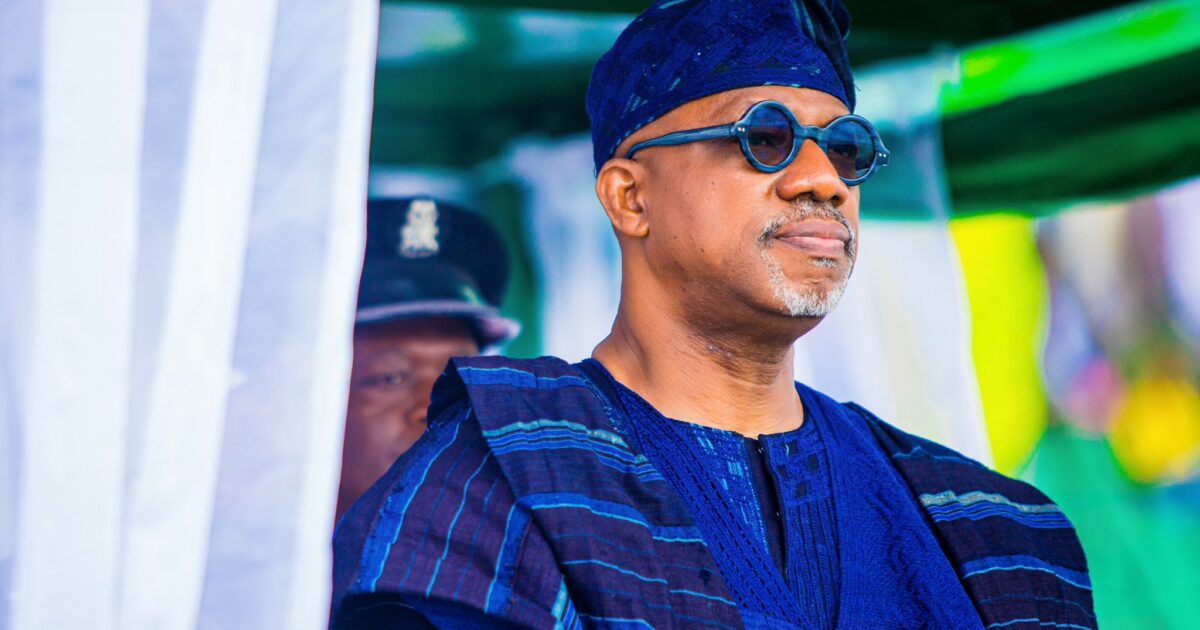 Ogun gas leak hospitalises scores at Ijebu-Ode school
