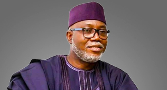 Ondo Gov Welcomes Conviction Of Owo Church Attack Suspects • Channels Television 1 Ondo Gov Welcomes Conviction Of Owo Church Attack Suspects • Channels Television