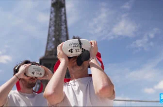 Paris reimagined: Exploring the city's past, present and future through three iconic landmarks - arts24