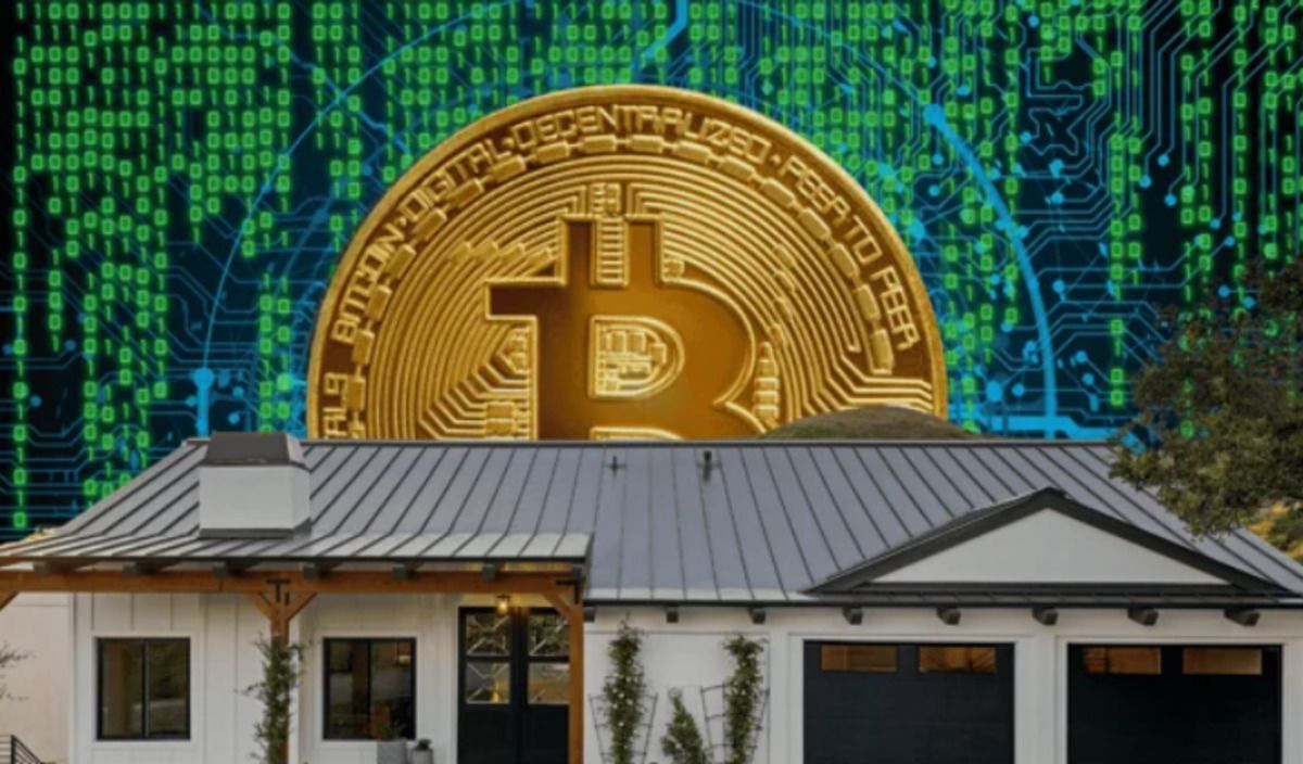 Peter Schiff Slams Grant Cardone’s Bitcoin Real Estate Strategy 1 Peter Schiff Slams Grant Cardone’s Bitcoin Real Estate Strategy
