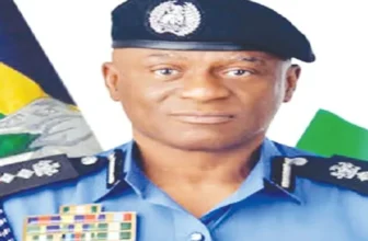 Police Deployment to Geopolitical Zones to Boost Security