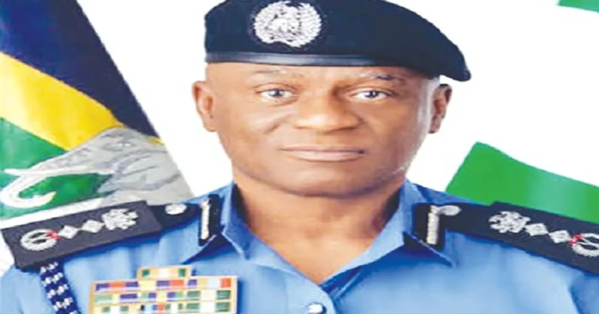 Police Deployment to Geopolitical Zones to Boost Security 1 Police Deployment to Geopolitical Zones to Boost Security