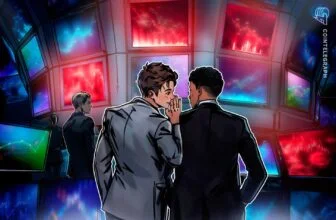 Prediction Market Need Measured Approach to Insider Trading
