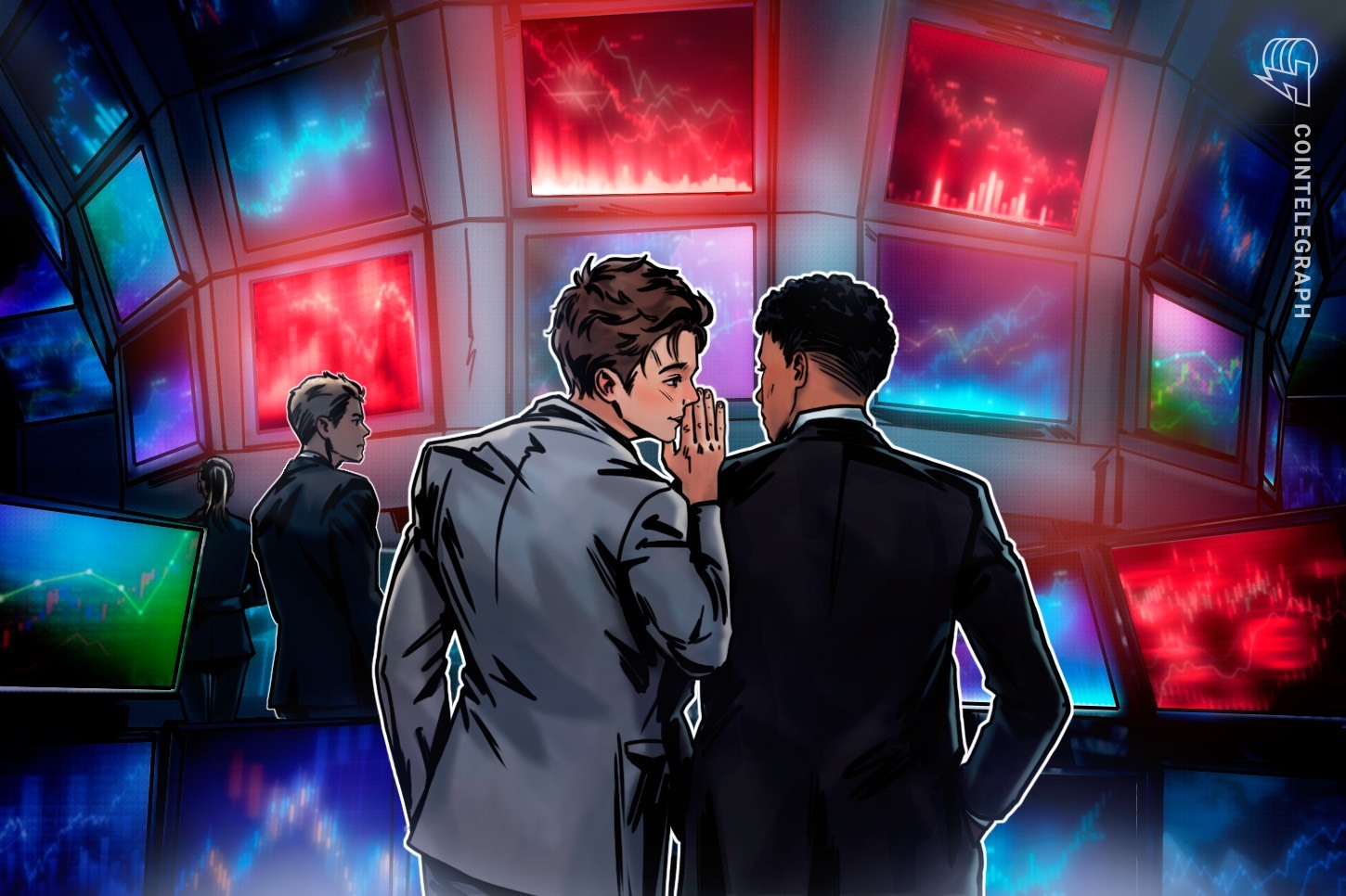Prediction Market Need Measured Approach to Insider Trading