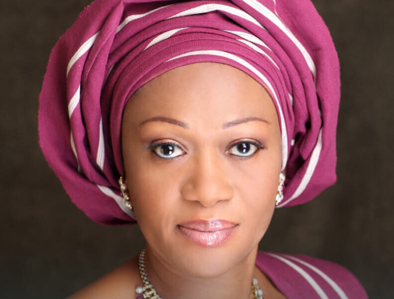 Remi Tinubu's Akara advice wasn't meant for Yahoo Boys, Obi supporters – APC loyalist Ayekooto