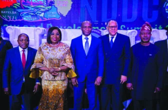 Repositioning Legal Frameworks for Sustainable Development – THISDAYLIVE
