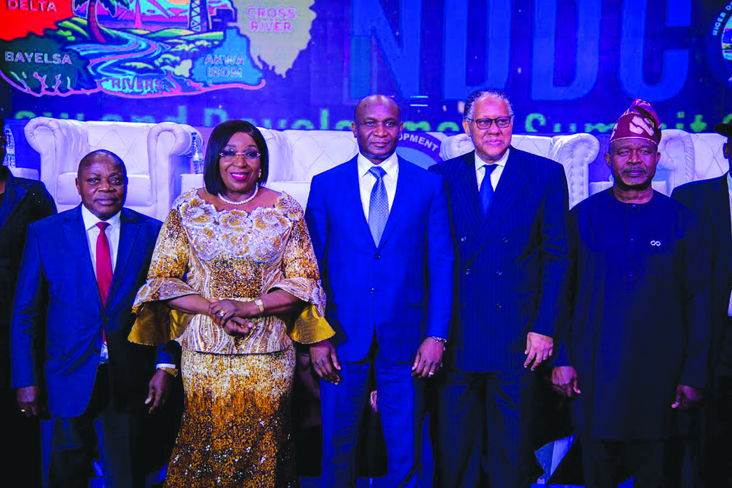Repositioning Legal Frameworks for Sustainable Development – THISDAYLIVE 1 Repositioning Legal Frameworks for Sustainable Development – THISDAYLIVE