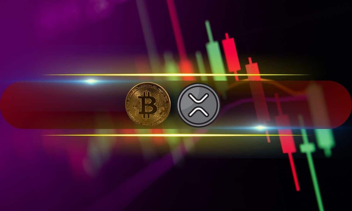 Ripple's XRP Falls Below Critical Support, Bitcoin (BTC) Drops After FOMC: Market Watch 2 Ripple's XRP Falls Below Critical Support, Bitcoin (BTC) Drops After FOMC: Market Watch