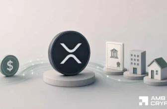 XRPL Stablecoin supply hits $762M as tokenization activity surges - Can adoption keep pace?