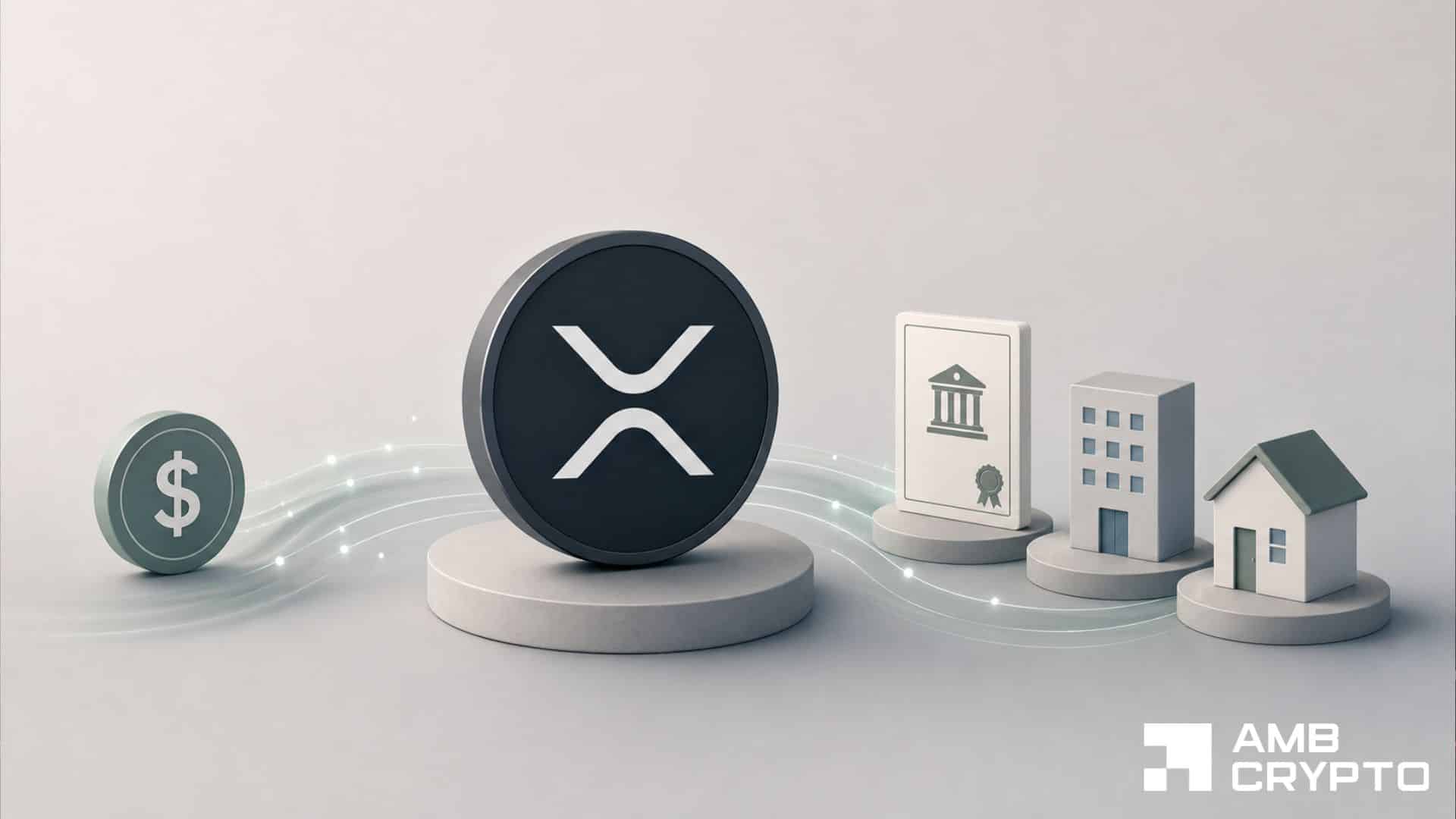 Ripple's XRPL stablecoin supply hits $762M after 22% surge - Why it matters 4 XRPL Stablecoin supply hits $762M as tokenization activity surges - Can adoption keep pace?