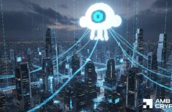 SKYAI breaks higher as outflows persist, but can it escape the overall downtrend?
