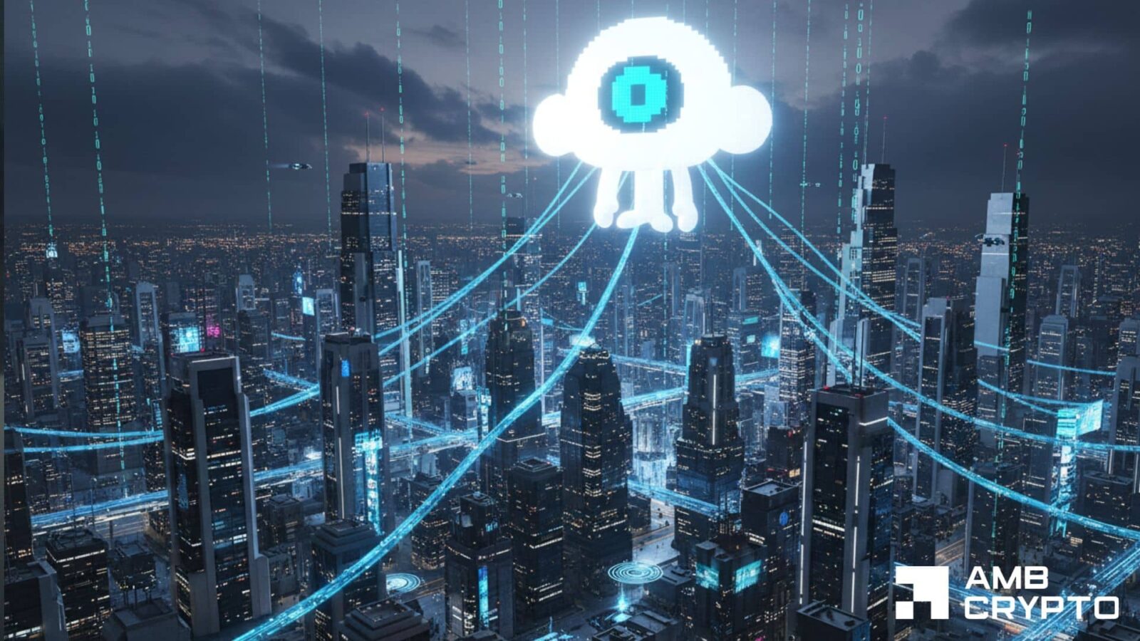 SKYAI breaks higher as outflows persist, but can price escape the overall downtrend? 6 SKYAI breaks higher as outflows persist, but can it escape the overall downtrend?