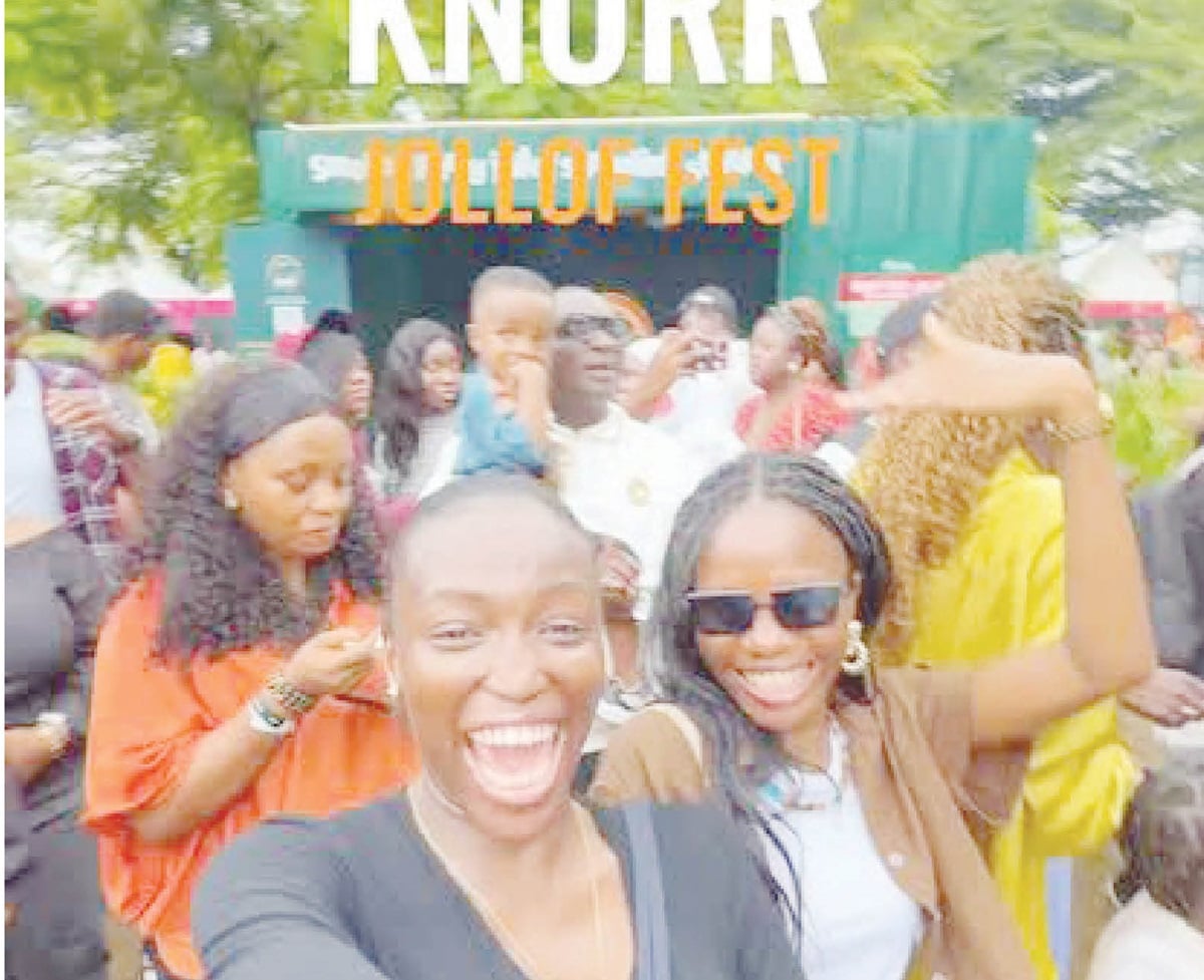 Knorr culinary