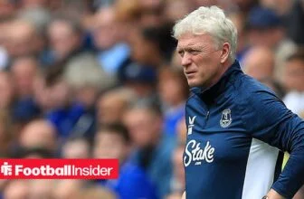 Scotland next manager: David Moyes odds tumble after job becomes available