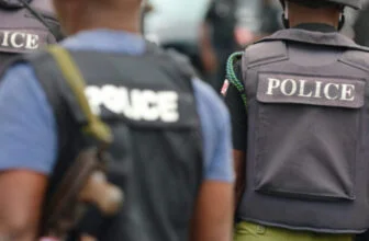 Sokoto: Police to begin crackdown on vehicles without number plates