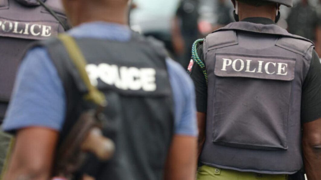 Sokoto: Police to begin crackdown on vehicles without number plates 1 Sokoto: Police to begin crackdown on vehicles without number plates