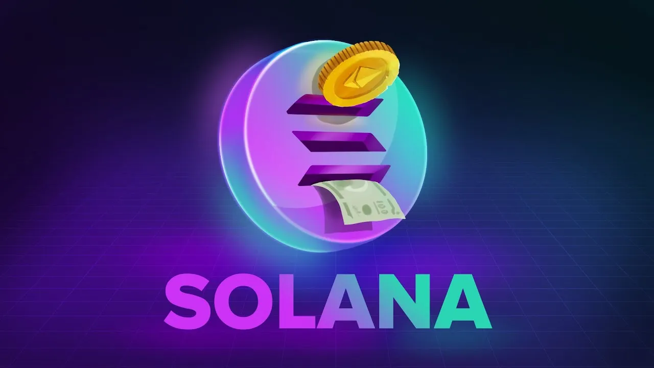 Solana’s ANSEM spikes 18,000% amid market selloff
