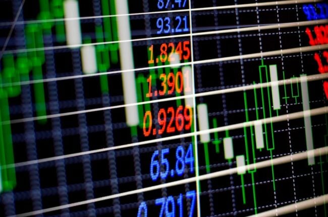 Stock Market: Another Pullback Erases N2.28trn At Midweek Trading
