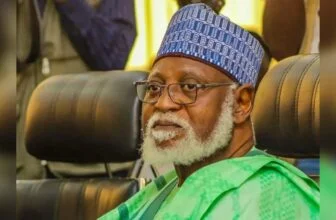 Tinubu directs Wike to allocate land to Abdulsalami in Abuja for resource centre