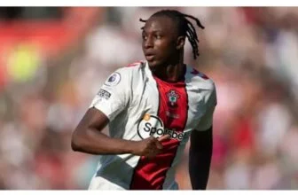 Transfer: Rangers consider re-signing Joe Aribo